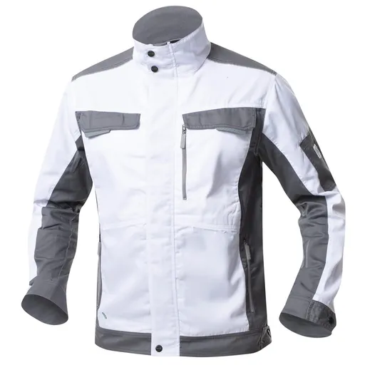 Ardon Montérková blůza ARDON SUMMER - Bílá | 4XL