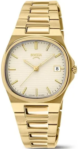 Boccia Titanium Classic 3348-04