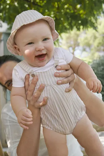 Dětské rampery Mayoral Newborn