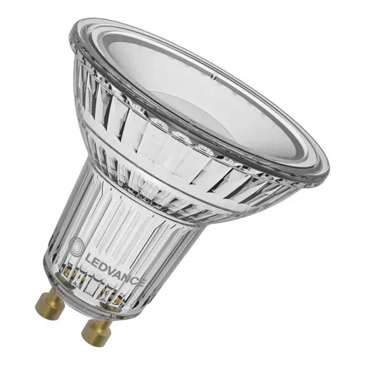 LEDVANCE LED PAR16 80 120° DIM P 6.9W 927 GU10 4099854456398