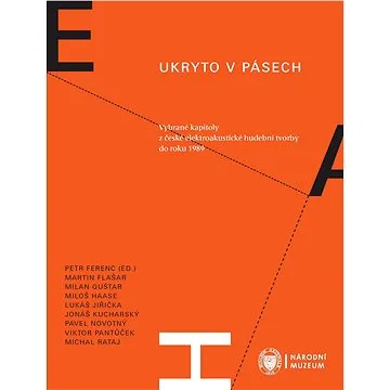 Ukryto v pásech (978-80-7036-699-8)