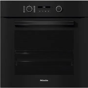 MIELE H 2861 B Obsidian černá (12144500)
