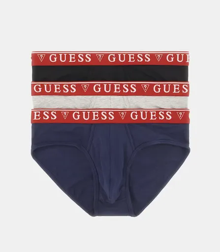 Guess brian hero brief 3pack s