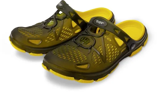 Black Cat Gumové nazouvací pantofle Cat Clogs,Black Cat Gumové nazouvací pantofle Cat Clogs