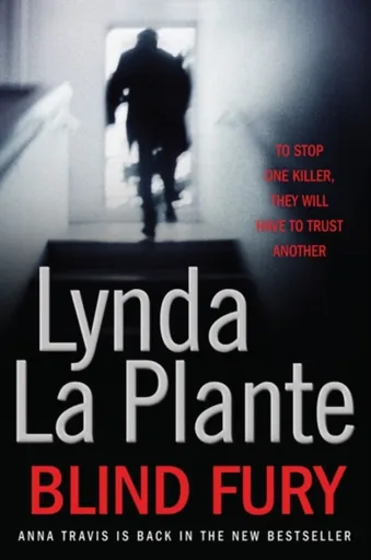 Blind Fury - Lynda La Plante