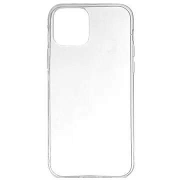 TopQ Kryt Xiaomi 12 Pro průhledný ultratenký 0,5 mm 85703 (85703)