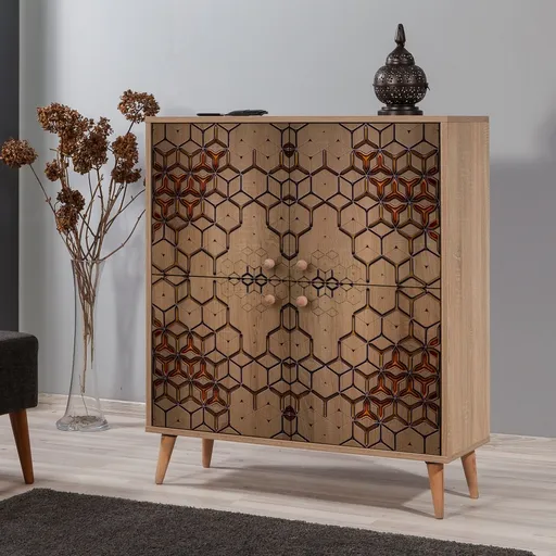 Víceúčelová skříňka Multilux-720