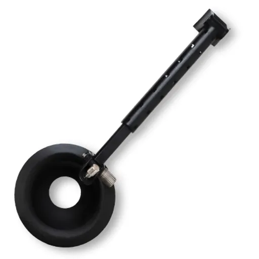 Deeper Držák sonaru na zavážecí loďku,Deeper Držák sonaru na zavážecí loďku