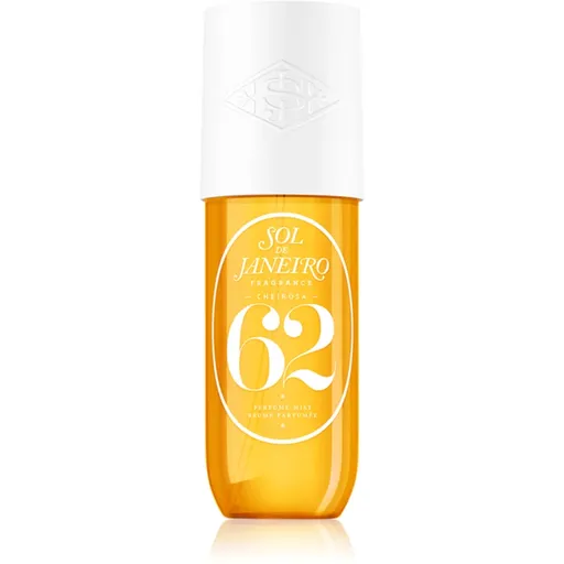 Sol de Janeiro Brazilian Crush Cheirosa