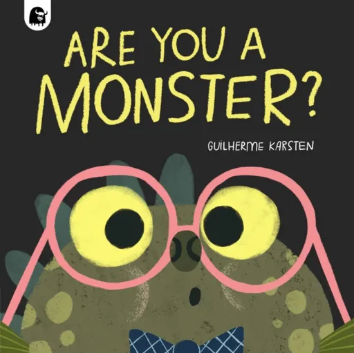 Are You a Monster? - Guilherme Karsten