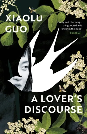 A Lover's Discourse - Xiaolu Guo
