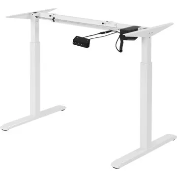 AlzaErgo Table ET2 bílý (APW-EGET7000W)