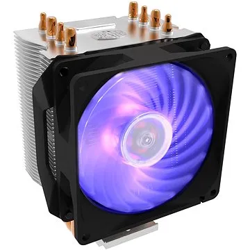 Cooler Master Hyper H410R RGB (RR-H410-20PC-R1)