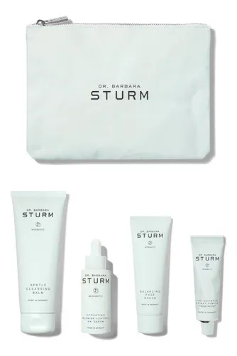 Dr. Barbara Sturm Dárková sada péče o pleť Microbiotic Kit Set