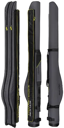 Matrix pouzdro na prut ethos 2 rod holdall