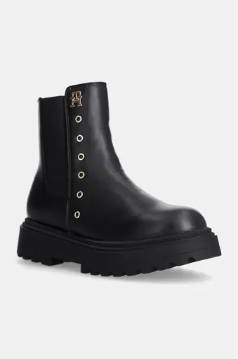 Dětské holínky Tommy Hilfiger