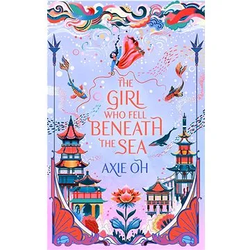 The Girl Who Fell Beneath the Sea (1529391733)