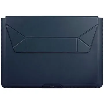 UNIQ Oslo ochranné pouzdro pro notebook až 14" modré (UNIQ-OSLO(14)-BLUE)