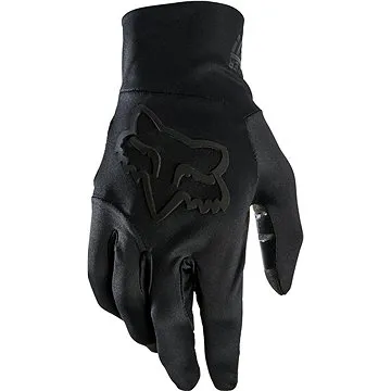 Fox Ranger Water Glove Black/Black  (SPTcyk185nad)