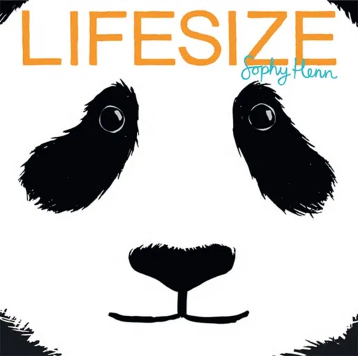 Lifesize - Henn Sophy
