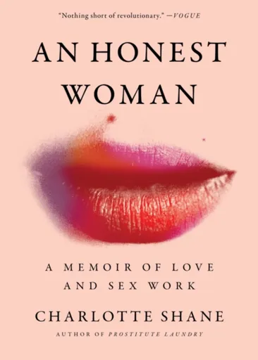 An Honest Woman - Charlotte Shane