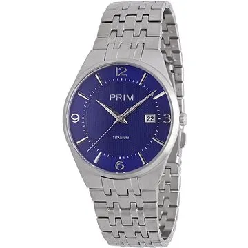 PRIM Slim Titanium 2022 F (380906)