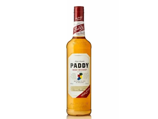 Paddy Irish Wiskey 40% 0,7l