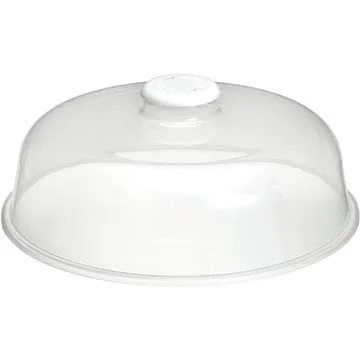 Gastro Poklop do mikrovlnné trouby 24,5 cm (20708)