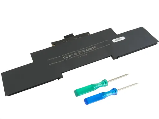 AVACOM Apple MacBook Pro 15" A1398 Li-Pol 11, 26V 8200mAh 85Wh - A1494/A1618