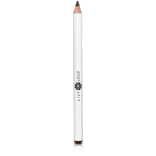 Lily Lolo Eye Pencil tužka na oči Brown 1,14 g