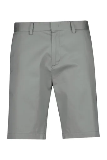 ŠORTKY GANT SLIM SPORTS CHINO SHORTS LIGHT PUTTY