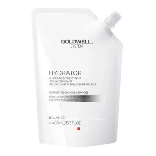 Goldwell Hydratační vlasová péče Hydrator (Hydrating Treatment) 400 ml