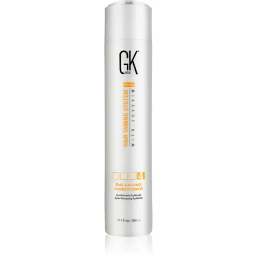 GK Hair Balancing ochranný kondicionér pro všechny typy vlasů 300 ml