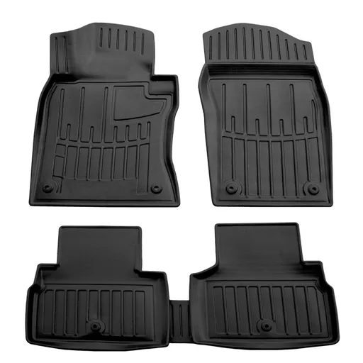 Gumové autokoberce Stingray Infinity Q50 2013-