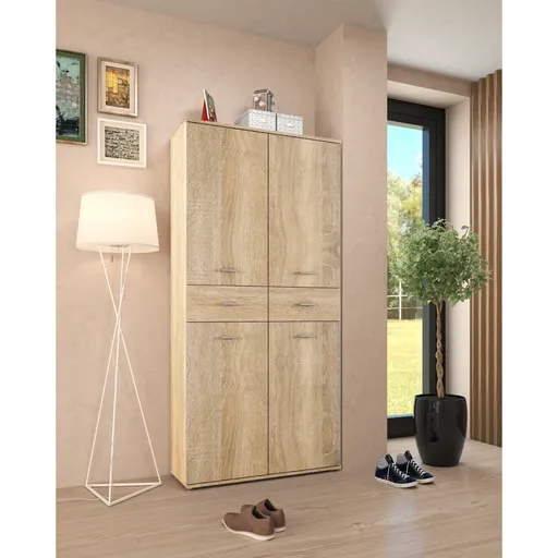 Botníková skříň VILOT Tempo Kondela