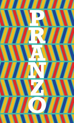 Pranzo: Sicilian(ish) Recipes & Stories - Guy Mirabella