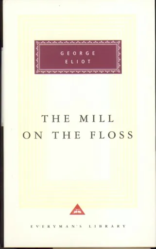 The Mill On The Floss - George Eliot