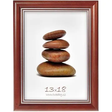 TRADAG Riva hnědý 13 x 18 (0902_5473B)