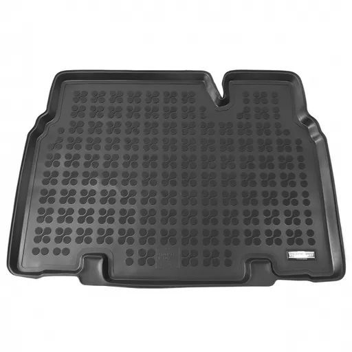 Gumová vana do kufru Rezaw-Plast Citroen C3 Aircross 2017-2024 (dolní dno)