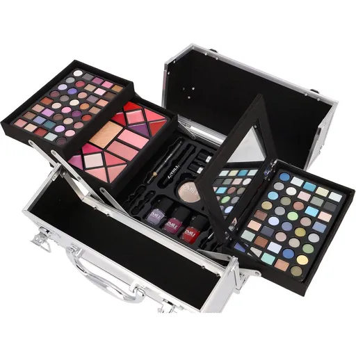 Zmile Kosmetický kufřík My Treasure Case