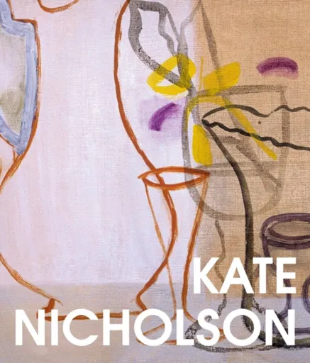 Kate Nicholson - Jovan Nicholson