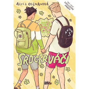 Srdcerváči 3 (978-80-766-1035-4)