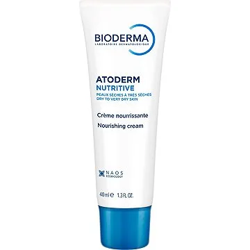 BIODERMA Atoderm Nutritive 40 ml (3401339373008)