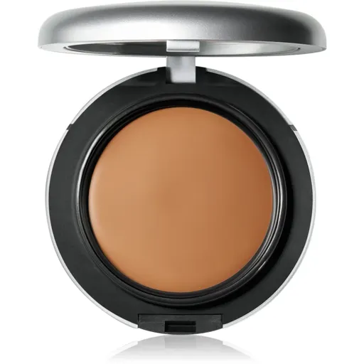 MAC Cosmetics Studio Fix Cream-to-Powder Foundation kompaktní krémový make-up odstín NC35 10 g