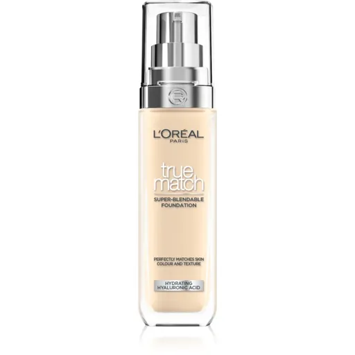 L’Oréal Paris True Match tekutý make-up odstín 1.5N 30 ml