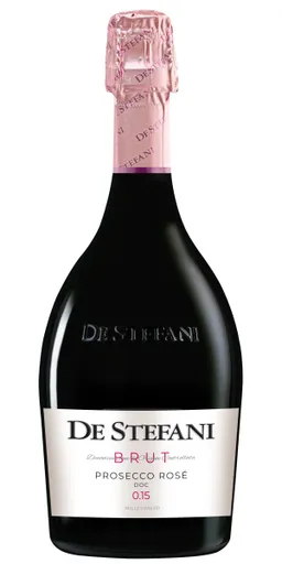 Prosecco Rosé "0.15" Millesimato Brut DOC