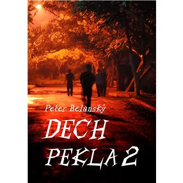Dech pekla 2 (999-00-033-2204-3)