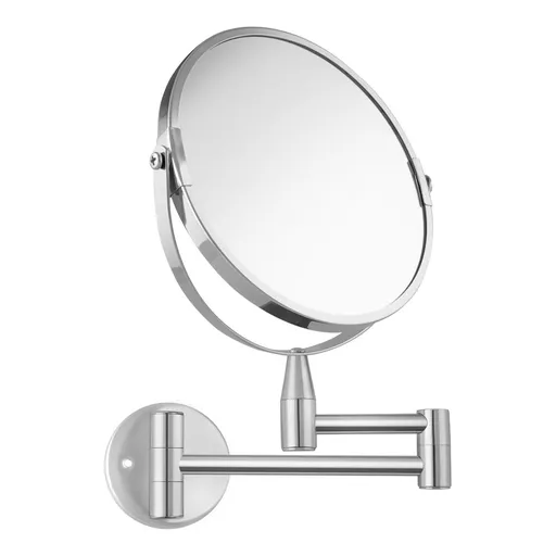 Olsen SPA KD02090705 kosmetické zrcátko nástěnné kulaté