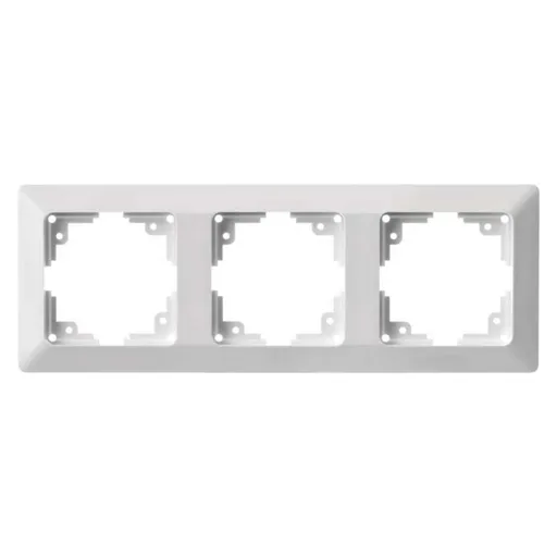 EMOS Rámeček trojnásobný 1906300101