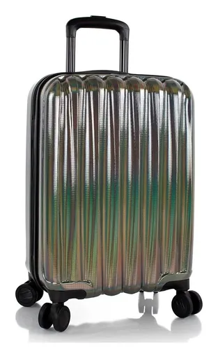 Palubní kufr Heys Astro S Charcoal